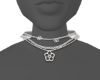 Necklace Woman Day V1
