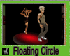 Floating Dance Anim.