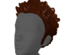 K | Mitch hair 2021