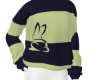 Rabbit Sweater F