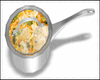 Salmon In Coconut Milk