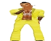 Sexyman Yellow
