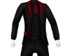 Suit Up Red