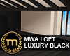 SIB - Luxury Loft MWA