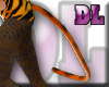 DL: Tiger Tail