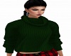Sweater-Green