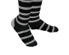 [MM] BG Striped Socks