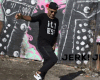 jerk daance
