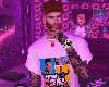 Fresh Prince Outfit