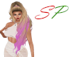 (SP) Almira Blonde/Pink