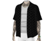 FullOutFit Guccı Shirt