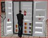 Animated Refrigerator