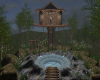 MD HIDDEN CABIN