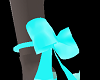 Miku Bunny Ankle Bow L
