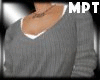 [MPT] Classic Grey