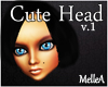 [A44]Cute Head v.1