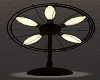 Fan+Light