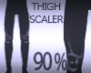 Thigh Scaler 90%