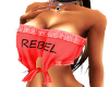 Rebel Top