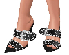 Artemis: Heels Black