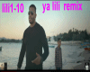 remix  YA LILI