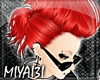 .:MB:.Punky Red Hair