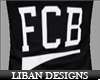 FCB T-Shirt