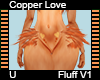 Copper Love Fluff V1