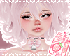 牛ROSIE: blush hair 08