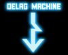 Delag Machine