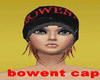 bowent cap
