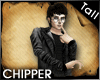 {AG} Chipper "TALL"