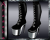 (Ana) Lette Boots KH