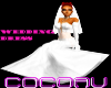 [cv]WEDDING DRESS-A