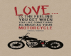 (SP) Love Motorbike