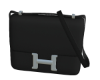 Constance bag black