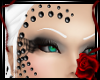 ~GS~ Black Pearl Makeup