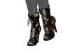 |𝑭𝑩| Camo Outfit