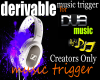 Z~ Derivable Music Box