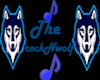 The rockNwolf Sign