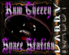 Rum Cherry Space Station