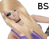 BS: Aria Blonde