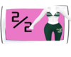 𝓥. Von D Femme 2/2