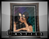 Castiel & Uberess Frame