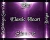 Elastic Heart Sia 1- 15