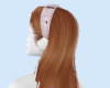 Ginger Hair