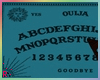 Rach*Ouija Board