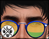 glasses Seleção