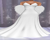White Gowns w Fur