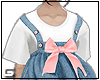 !G! Bowtie Dress #1